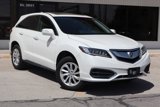 Used 2018 Acura RDX AWD w/ Technology Package image 2