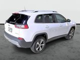 Used 2020 Jeep Cherokee Limited w/ Advanced Safety Group image 4