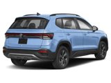 New 2025 Volkswagen Taos S image 2
