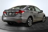 Used 2015 Honda Civic EX image 2