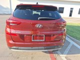 Used 2019 Hyundai Tucson Ultimate image 5