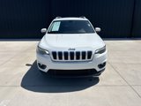 Used 2019 Jeep Cherokee Latitude Plus image 2