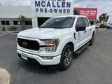 Used 2021 Ford F150 XL w/ STX Appearance Package image 2