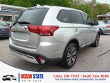 Used 2020 Mitsubishi Outlander ES image 5