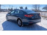 Used 2015 Hyundai Sonata SE w/ Option Group 09 image 5