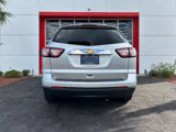 Used 2017 Chevrolet Traverse LT image 5