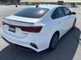 Used 2022 Kia Forte GT-Line w/ GT-Line Technology Package image 5