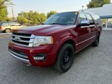 Used 2016 Ford Expedition EL Platinum image 4