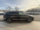 Used 2022 Volkswagen Tiguan SEL R-Line image 6