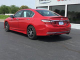Used 2016 Honda Accord Sport image 5