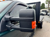 Used 2011 Ford F550 2WD SuperCab Super Duty w/ Payload Upgrade Pkg image 4
