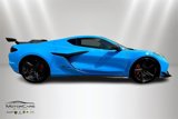 Used 2024 Chevrolet Corvette Z06 w/ Z07 Performance Package image 6