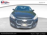 Used 2015 Chevrolet Malibu LT image 2