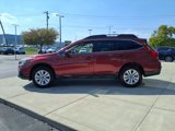 Used 2018 Subaru Outback 2.5i Premium image 3