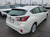 New 2025 Subaru Impreza 2.0i image 4