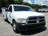 Used 2011 RAM 2500 ST image 5