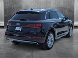 Used 2019 Audi Q5 2.0T Premium Plus w/ Premium Plus Package image 5