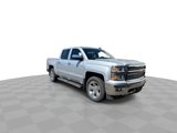 Used 2015 Chevrolet Silverado 1500 LTZ w/ LTZ Plus Package image 2