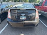 Used 2014 Toyota Prius Three image 3