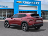 New 2025 Chevrolet Trax RS image 3
