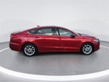 Certified 2020 Ford Fusion SE image 6