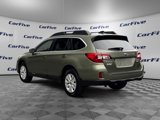 Used 2017 Subaru Outback 2.5i Premium image 3