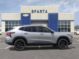 New 2025 Chevrolet Trax ACTIV w/ Driver Confidence Package image 5