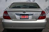 Used 2003 Toyota Camry XLE image 5
