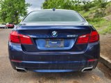Used 2011 BMW 550i Sedan image 4