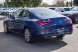 Certified 2023 Mercedes-Benz CLA 250 image 6