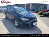 Used 2019 Chevrolet Sonic LT image 2