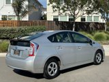 Used 2014 Toyota Prius Two image 4