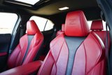 Used 2019 Lexus UX 250h F Sport w/ F Sport Premium Package image 2