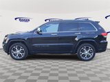 Used 2020 Jeep Grand Cherokee Overland image 6