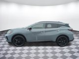 Used 2024 Nissan Murano SV image 2