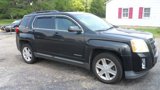 Used 2011 GMC Terrain SLE image 3