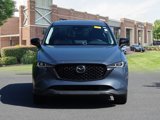 Used 2023 MAZDA CX-5 Carbon Edition image 2