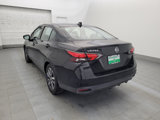 Used 2020 Nissan Versa SV image 5