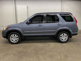 Used 2006 Honda CR-V SE image 2