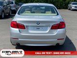 Used 2011 BMW 535i xDrive Sedan image 4