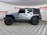 Used 2014 Jeep Wrangler Unlimited Sport w/ Connectivity Group image 4