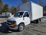New 2024 Chevrolet Express 4500 w/ Power Convenience Package image 3