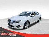 Used 2012 Ford Fusion SEL image 3