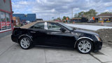Used 2012 Cadillac CTS Luxury image 4