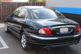 Used 2002 Jaguar X-TYPE 3.0 image 4