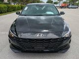 Used 2023 Hyundai Elantra SEL w/ Convenience Package image 4