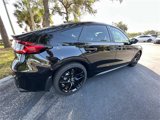 New 2025 Honda Civic Sport image 3
