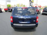 Used 2017 Jeep Patriot High Altitude image 5