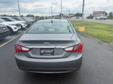 Used 2013 Hyundai Sonata GLS w/ Popular Equipment Pkg image 4