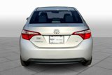 Used 2016 Toyota Corolla LE image 4
